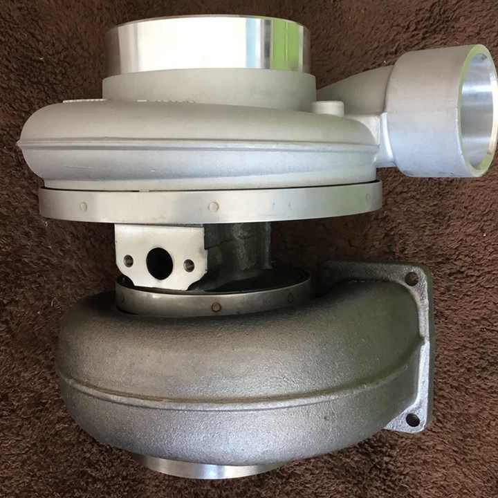 Turbo Charger S500 15009880002 1500-988-0002 04264490 4264490 