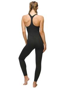 Mono Deportivo para Mujer con Logotipo Personalizado, Ropa de Gimnasio sin Costuras, Proveedor de Ropa Deportiva de Una Pieza, Ropa de Yoga Transpirable sin Costuras, Mono de Fitness - Product Image 6