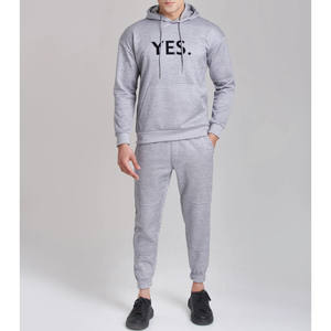 Chándal duradero con costuras de primera calidad de fabricantes de ropa de alta gama - Product Image 1