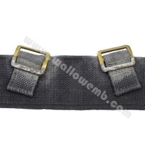 Cinturón táctico de correas británicas de alta calidad para cinturón de correas de liberación rápida - Product Image 3