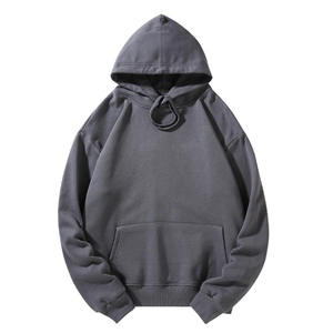 Luxury Men Hoodies Comfortable Casual Wear Warm Fleece Pullover <b>Sweatshirt</b> Stylish Sportswear Street Fashion For Winter - Product Image 1