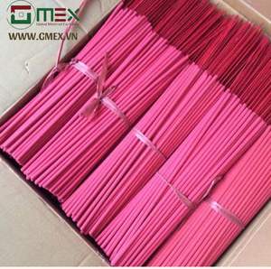 ธูปไม้ไผ่เวียดนาม GMEX คุณภาพสูง สีดำ สำหรับพิธีกรรมและการบำบัด ปรับขนาดได้ ไม่มีกลิ่น ราคาดี - Product Image 3
