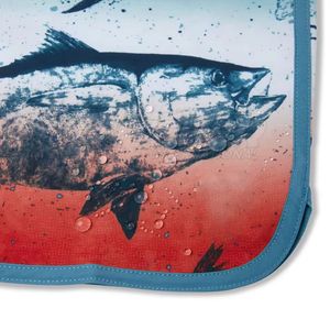 Shorts de pêche dynamiques pour hommes, séchage rapide, légers, respirants, durables, pour l'extérieur, performance estivale - Product Image 5