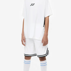 <b>Men</b> <b>White</b> Solid Color Basketball <b>Shorts</b> Front Mid Waist Zipper Fly Closure Windproof Quick Dry Sporty Style Breathable Polyester - Product Image 1