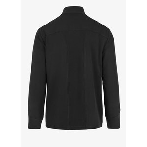 Chaqueta Médica de Estilo Clásico con Material Suave y Transpirable y Ajuste Profesional para Personal de Salud - Product Image 2