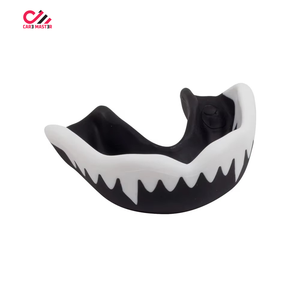 Protège-dents de qualité supérieure pour le sport, protège-dents de boxe fabriqué au Pakistan, fabrication de qualité supérieure, vente en gros - Product Image 2