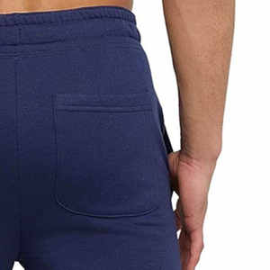 Pantalon de survêtement unisexe à jambe large, style streetwear personnalisé, coupe oversize décontractée, respirant et à séchage rapide, pour homme, effet délavé - Product Image 6