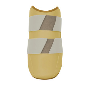 Protection d'épaule de baseball professionnelle de haute qualité pour jeunes et adultes, ajustable, en polyester et coton, séchage rapide - Product Image 1