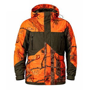 Veste de chasse pour homme de qualité supérieure, solide, respirante, en tissu doux, nouveau style pour la vente en ligne - Product Image 1