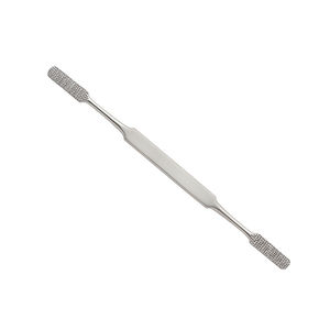 Râpes à os en acier inoxydable en gros, instruments orthopédiques, tailles personnalisées - Product Image 1