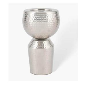 Luxury <b>Hammered</b> Brass Bakhoor Incense Burner Arabic Mabkhara Oud Burner Metal Incense <b>Holder</b> Middle Eastern Home Decor - Product Image 6