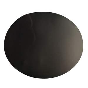 Lámina Protectora Conductora para Separador de Obleas de 8" * 1mm (Forma de Marco) - Product Image 2