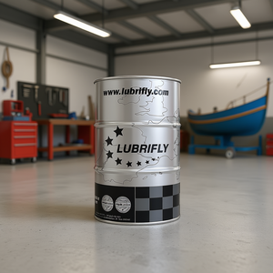 Aceite para Motor Fuera de Borda MarinPro de 2 Tiempos, 1 L, Lubricante Marino - Product Image 3