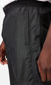 Chaqueta Cortavientos de Nylon para Hombre, Estilo Urbano, con Logotipo Personalizado de Alta Calidad OEM, al por Mayor - Product Image 6