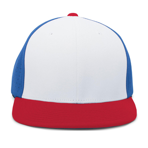 Baseball <b>Caps</b> for Unisex Wholesale OEM Service Sporty Adjustable Sportswear Lightweight Breathable & Waterproof 100% Cotton - Product Image 3