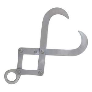 Herramienta obstétrica para ganado, aparato obstétrico para vacas, mango para instrumentos veterinarios de parto, instrumentos de natalicia - Product Image 5