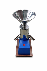 Máquina Electrónica Divisora de Granos y Semillas con Doble Salida, Alta Precisión, Separador de Muestras con 1 Año de Garantía - Product Image 2