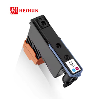 HESHUN Bas Prix Tête D'impression Remanufacturée pour HP 831 Tête D'impression Latex 310 315 330 350 360 370 570 CZ677A CZ678A CZ679A CZ680A