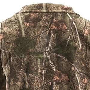 Veste de chasse d'hiver pour hommes, taille personnalisée, prix de gros, best-seller, pour adultes - Product Image 6
