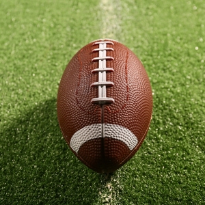 Balones de Fútbol Americano de Alta Calidad, Personalizables con Logotipo, Proveedor Directo de Fábrica, Duraderos - Product Image 4