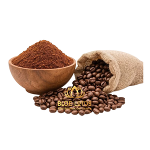 เมล็ดกาแฟเวียดนามคั่วกลาง คุณภาพสูง ขายดีที่สุด เป็นมิตรต่อสิ่งแวดล้อม เพิ่มพลังงานตามธรรมชาติ ช่วยเร่งการเผาผลาญ รสหวาน - Product Image 1