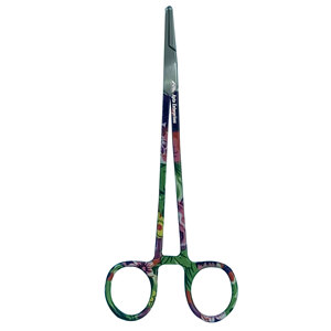 Kit de sutura con almohadilla de silicona grande, instrumentos quirúrgicos manuales, base de acero inoxidable médico, el más vendido al por mayor - Product Image 4