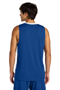 Camisetas de Baloncesto Personalizadas de Malla 100% Poliéster, Color Sólido, Sublimadas, Hechas en Pakistán, de Alta Calidad, Nueva Moda, Gran Venta - Product Image 5