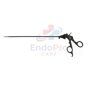 Kit Quirúrgico: Pinza Babcock de Agarre Firme, Pinza Babcock de Uso Suave, Pinza Babcock de Fácil Control - Product Image 2