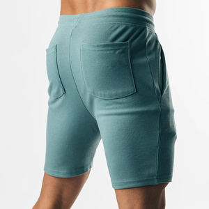Shorts de MMA de Diseño Nuevo 2024 Hechos a Medida para Hombre, Venta al por Mayor, Impresión de Logotipo Personalizado por Sublimación - Product Image 2
