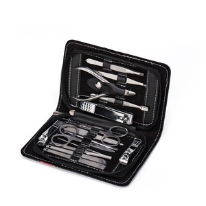 Manucure Pédicure Pour Salon Instruments De Soins De Beauté Manucure Pédicure Kits - Product Image 5