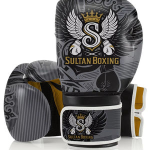 Equipo de boxeo de alta calidad - Product Image 1