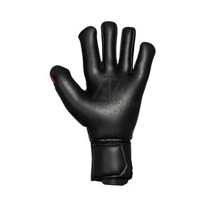 Guantes de portero de fútbol New Deign de primera calidad, guantes de portero de dedos completos para jóvenes, para toda la temporada - Product Image 2