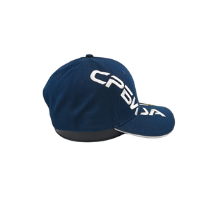 Gorra de Béisbol Moderna, Nuevo Modelo, Personalizada, de 6 Paneles, Estilo Urbano, con Visera Curva, Transpirable, para Actividades al Aire Libre - Product Image 2