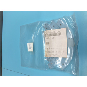 แหวนรองฐาน AMAT 0045-00031 ขนาด 150 มม. แบบออกไซด์ - อุปกรณ์และอะไหล่เซมิคอนดักเตอร์ระดับโลกที่เชื่อถือได้ - Product Image 3