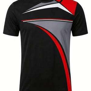Ensemble de maillots de football personnalisés avec logo par sublimation, uniformes d'entraînement à séchage rapide, kit d'équipe de club, rétro futbol, découpe 100 % automatisée - Product Image 1