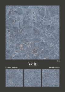 Carreaux de porcelaine compacts 24x24, conçus pour une mise en plan des sols bien organisée, des proportions équilibrées et une surface intérieure lisse. - Product Image 3