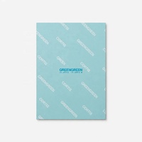 [Album Coréen Original] CORTIS - GREENGREEN (Version Weverse Albums)
