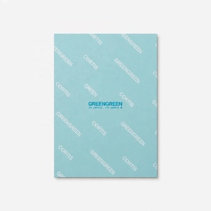 อัลบั้มต้นฉบับภาษาเกาหลี CORTIS - GREENGREEN (เวอร์ชั่น Weverse Albums) - Product Image 5