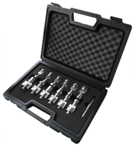 Herramienta para rodamientos de bicicleta de Taiwán - Rodamiento individual - Product Image 1