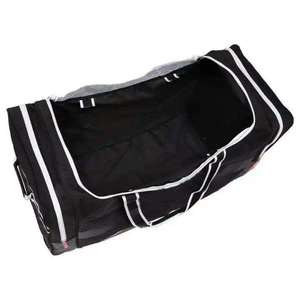 Bolsas de Hockey sobre Hielo Ligeras de Primera Calidad, Personalizadas OEM, con Forro de Poliéster, Cierre de Cremallera Impermeable, Diseño Sólido y Versátil - Product Image 2