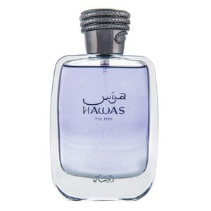 Hawas Eau De Parfum per Uomo 100ml (3.33oz) Fragranza Audace e Accattivante Confezione da 1 per l'Uomo Moderno - Product Image 2