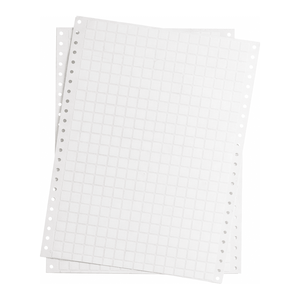 Étiquettes Brady DATAB en PET mat durable pour l'identification des actifs - Product Image 1