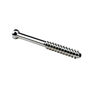 Tornillo de brida autorroscante de acero inoxidable y titanio de primera calidad, autorroscante exterior, con rosca completa, manual, de alta resistencia. - Product Image 5