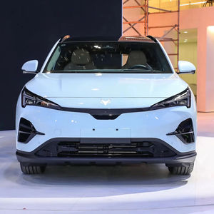 Oferta Especial: ARCFOX Alpha T5 520 PRO, Auto Eléctrico de Nueva Energía Usado, Motor de 185kW, Torque de 360Nm - Product Image 3