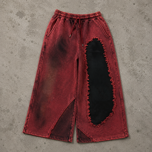 <b>fleece</b> <b>joggers</b> wholesale manufacturer cotton <b>fleece</b> custom <b>joggers</b> heavyweight <b>joggers</b> for US brands private label - Product Image 5