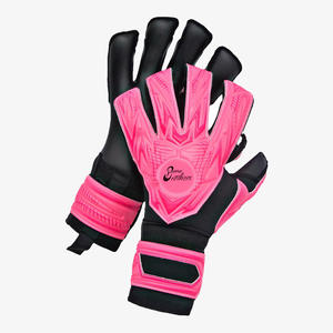 Gants de gardien de but de football pour jeunes et adultes, haute performance, respirants - Product Image 6