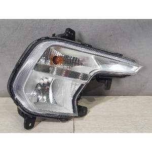 Phare antibrouillard d'occasion Korando Droit 8320434000 - Product Image 1