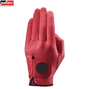 Guantes de Golf Prime, Transpirables, con Malla, Agarre Fuerte, Correa Ajustable, Cómodos y Duraderos - Product Image 1