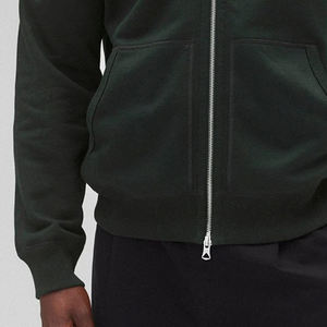 Design élégant, doublure intérieure douce et poche avant fonctionnelle offrant un confort fiable par temps frais, prix abordable 2026 - Product Image 3