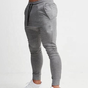 Pantalones informales de algodón 100% para hombre, Pantalones rectos de cintura alta de lona ligera, logotipo personalizado oscuro, estilo general de la mejor calidad - Product Image 6